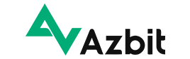 Azbit logo