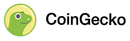 Coingecko logo