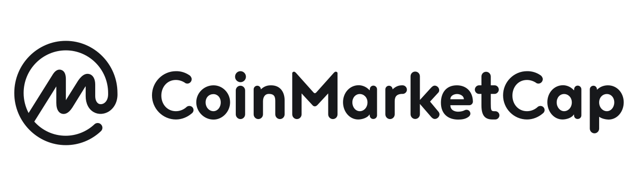 Coinmarketcap logo